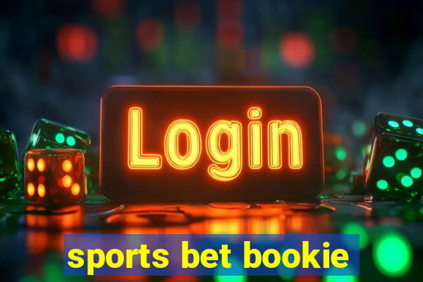 sports bet bookie